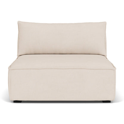 Daphne 4 Seater Modular Left Corner Sofa
