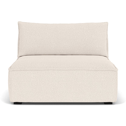 Daphne 4 Seater Modular Left Corner Sofa