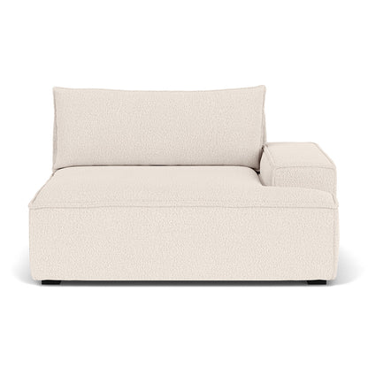 Daphne 4 Seater Modular Left Corner Sofa