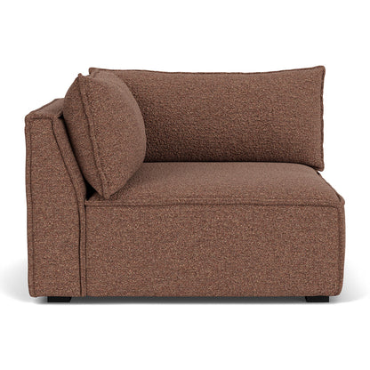 Daphne 4 Seater Modular Left Corner Sofa