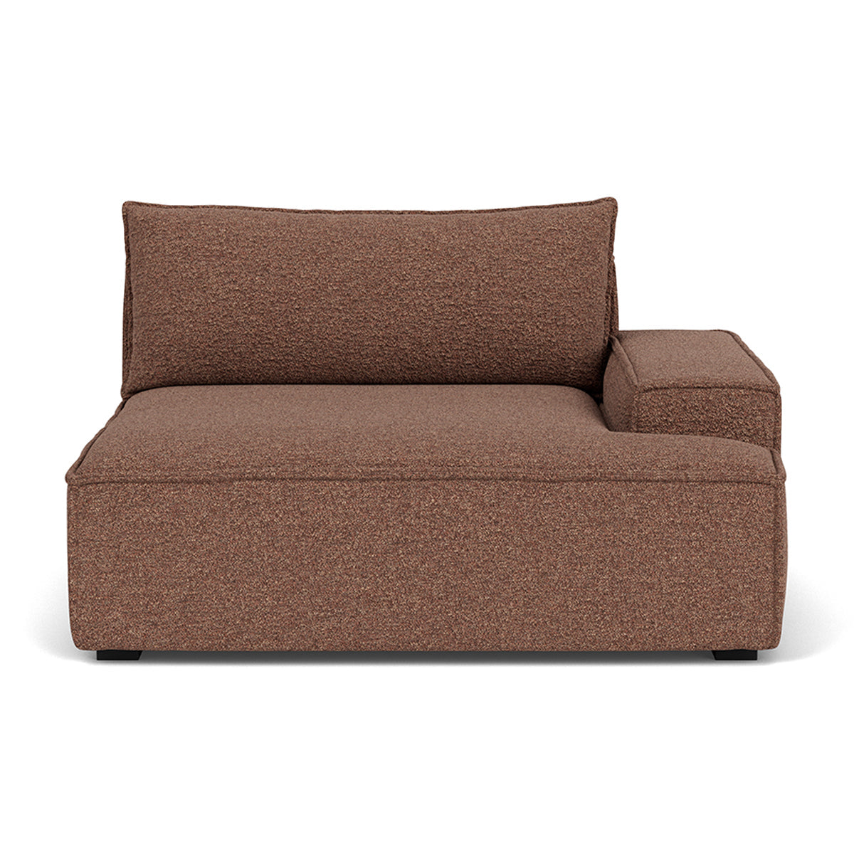 Daphne 4 Seater Modular Left Corner Sofa