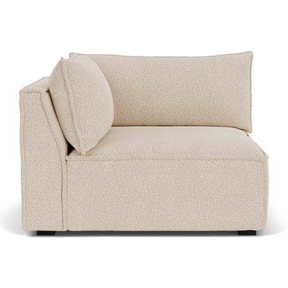 Daphne 4 Seater Modular Left Corner Sofa