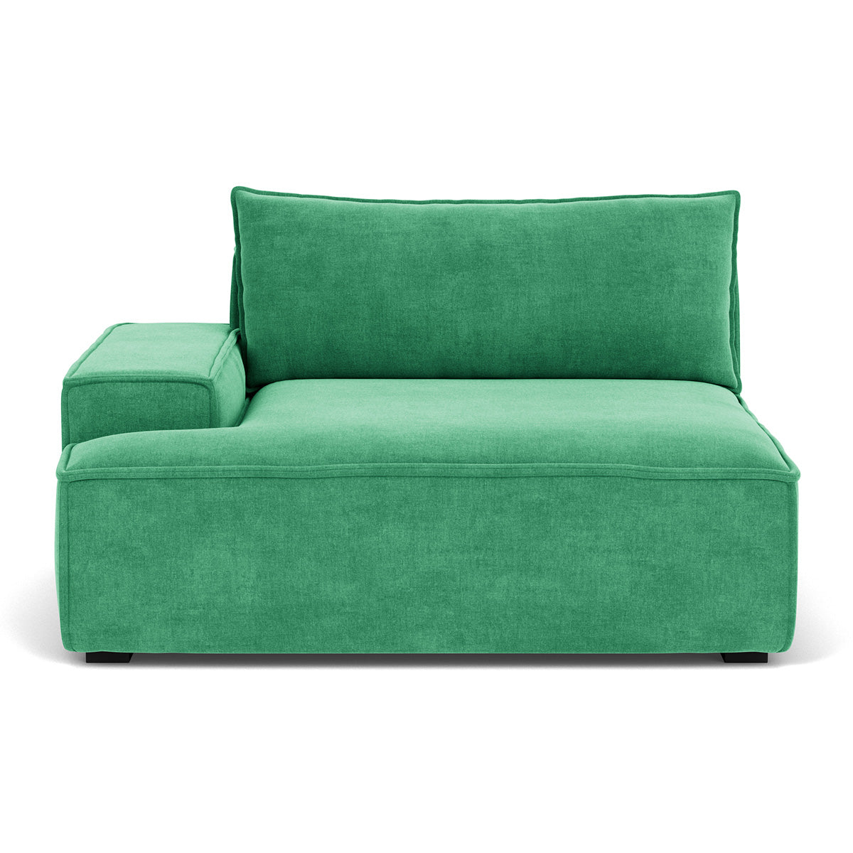 Daphne 4 Seater Modular Right Corner Sofa