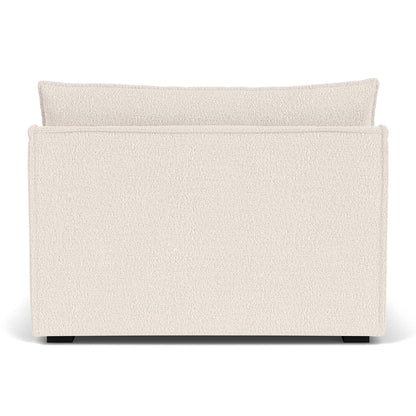 Daphne 1 Seater Modular Piece (Armless)