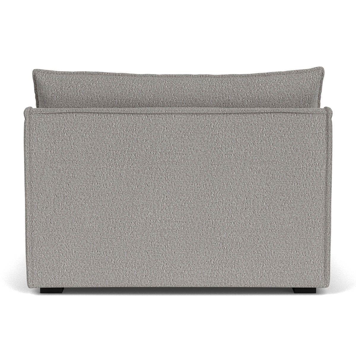 Daphne 1 Seater Modular Piece (Armless)