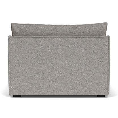 Daphne 1 Seater Modular Piece (Armless)