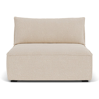 Daphne 1 Seater Modular Piece (Armless)