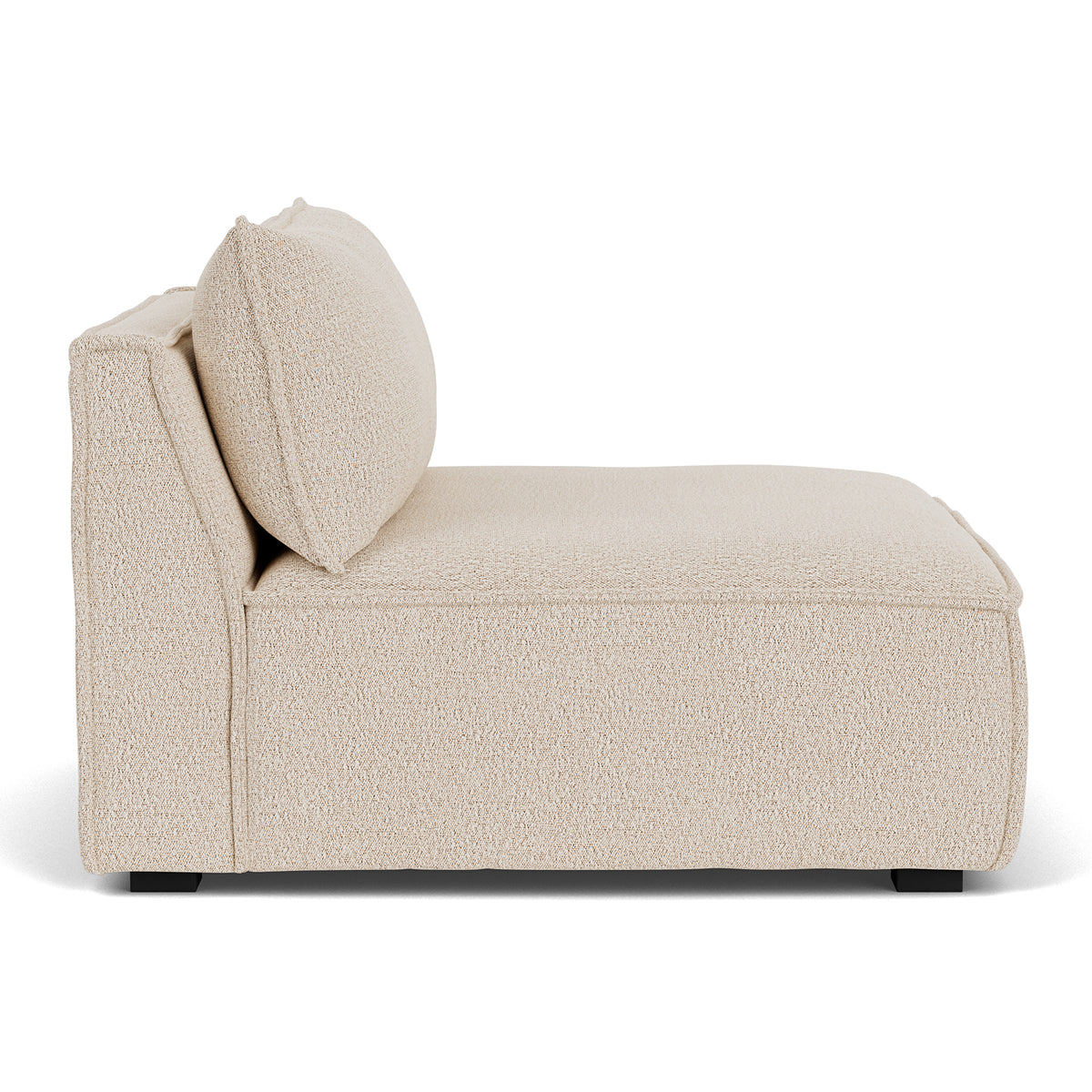 Daphne 1 Seater Modular Piece (Armless)