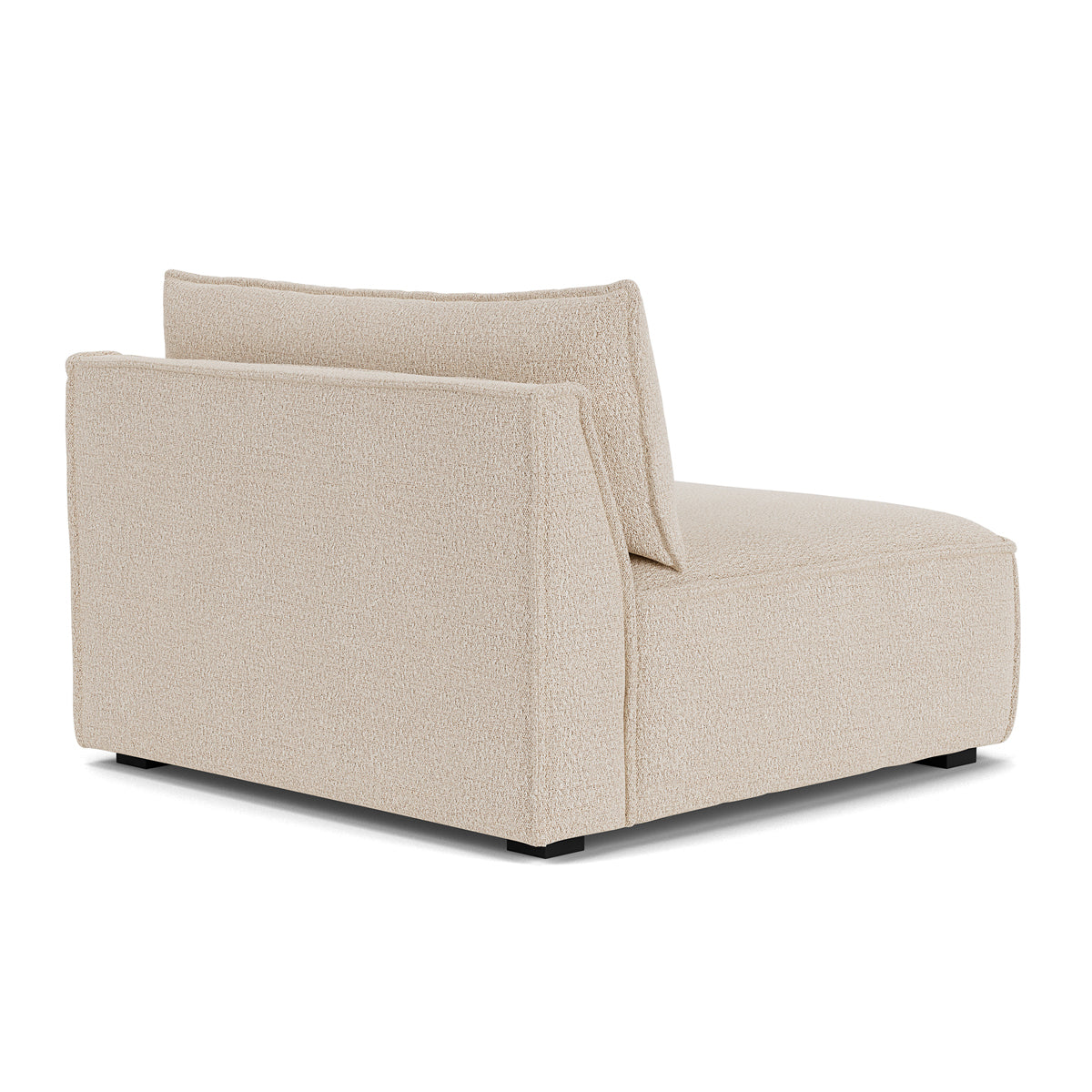 Daphne 1 Seater Modular Piece (Armless)