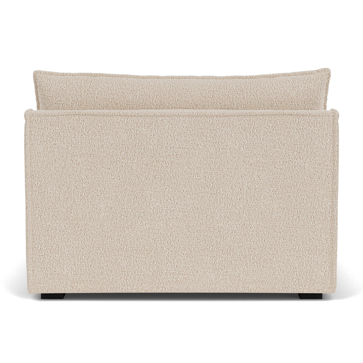 Daphne 1 Seater Modular Piece (Armless)