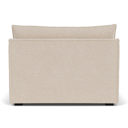 Daphne 1 Seater Modular Piece (Armless)