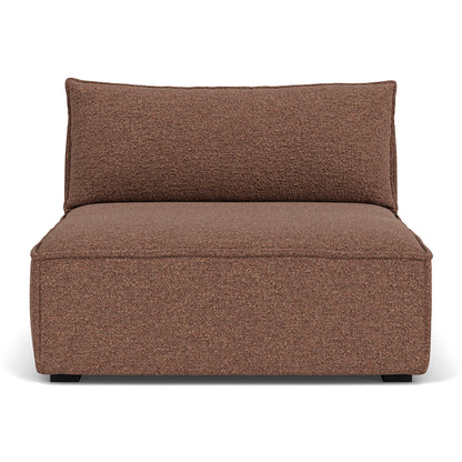 Daphne 1 Seater Modular Piece (Armless)