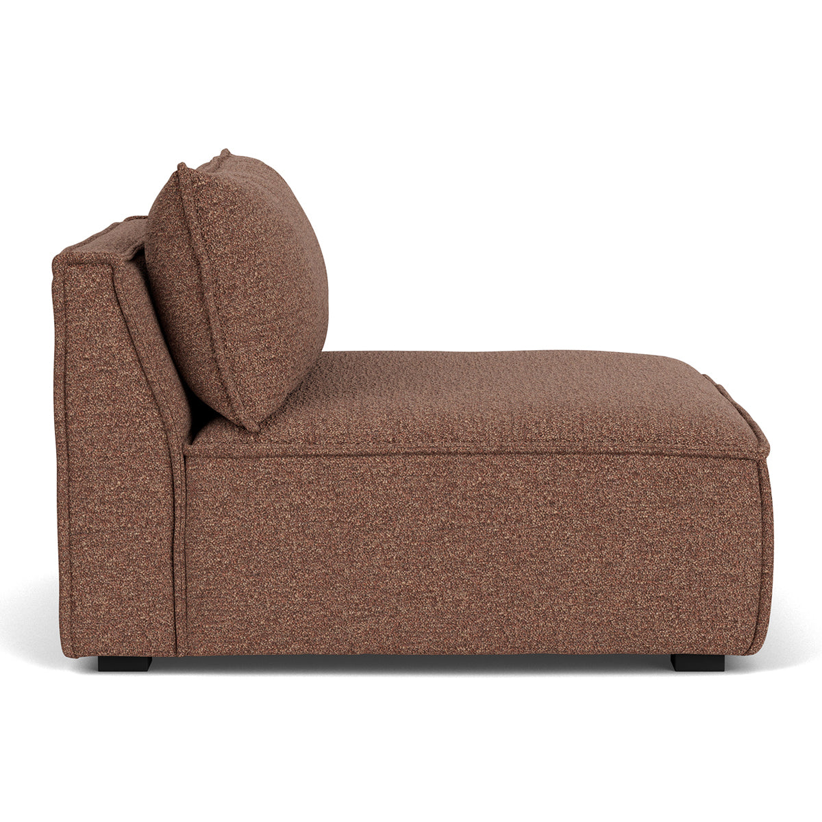 Daphne 1 Seater Modular Piece (Armless)