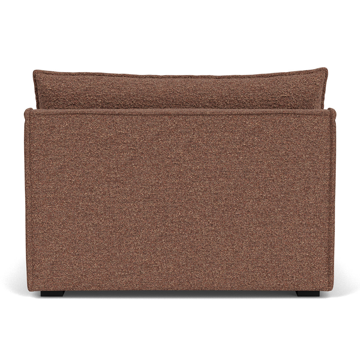 Daphne 1 Seater Modular Piece (Armless)