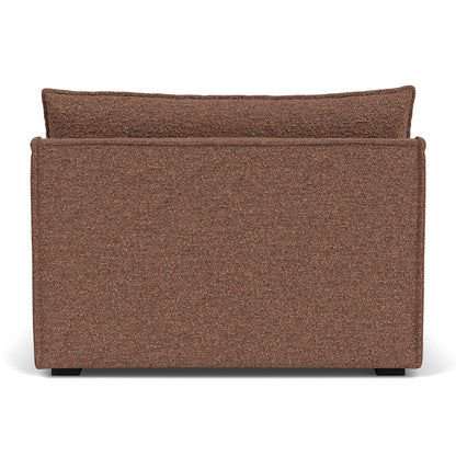 Daphne 1 Seater Modular Piece (Armless)