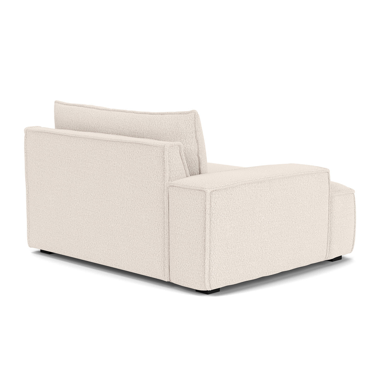 Daphne 1 Seater Left Arm Modular Sofa
