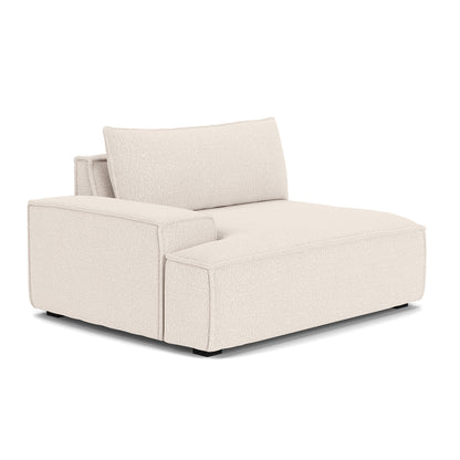 Daphne 1 Seater Left Arm Modular Sofa