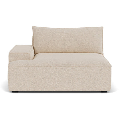 Daphne 1 Seater Left Arm Modular Sofa