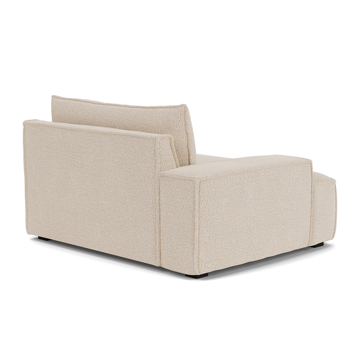 Daphne 1 Seater Left Arm Modular Sofa