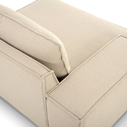 Daphne 1 Seater Left Arm Modular Sofa