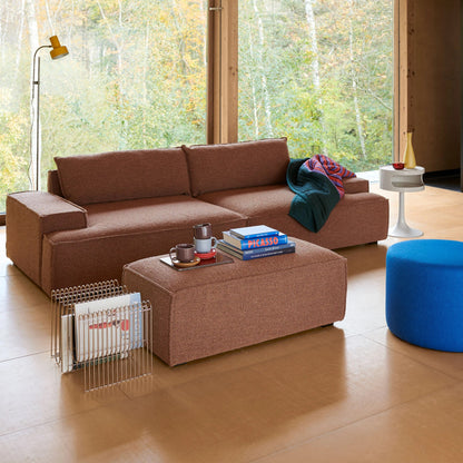 Daphne 1 Seater Left Arm Modular Sofa