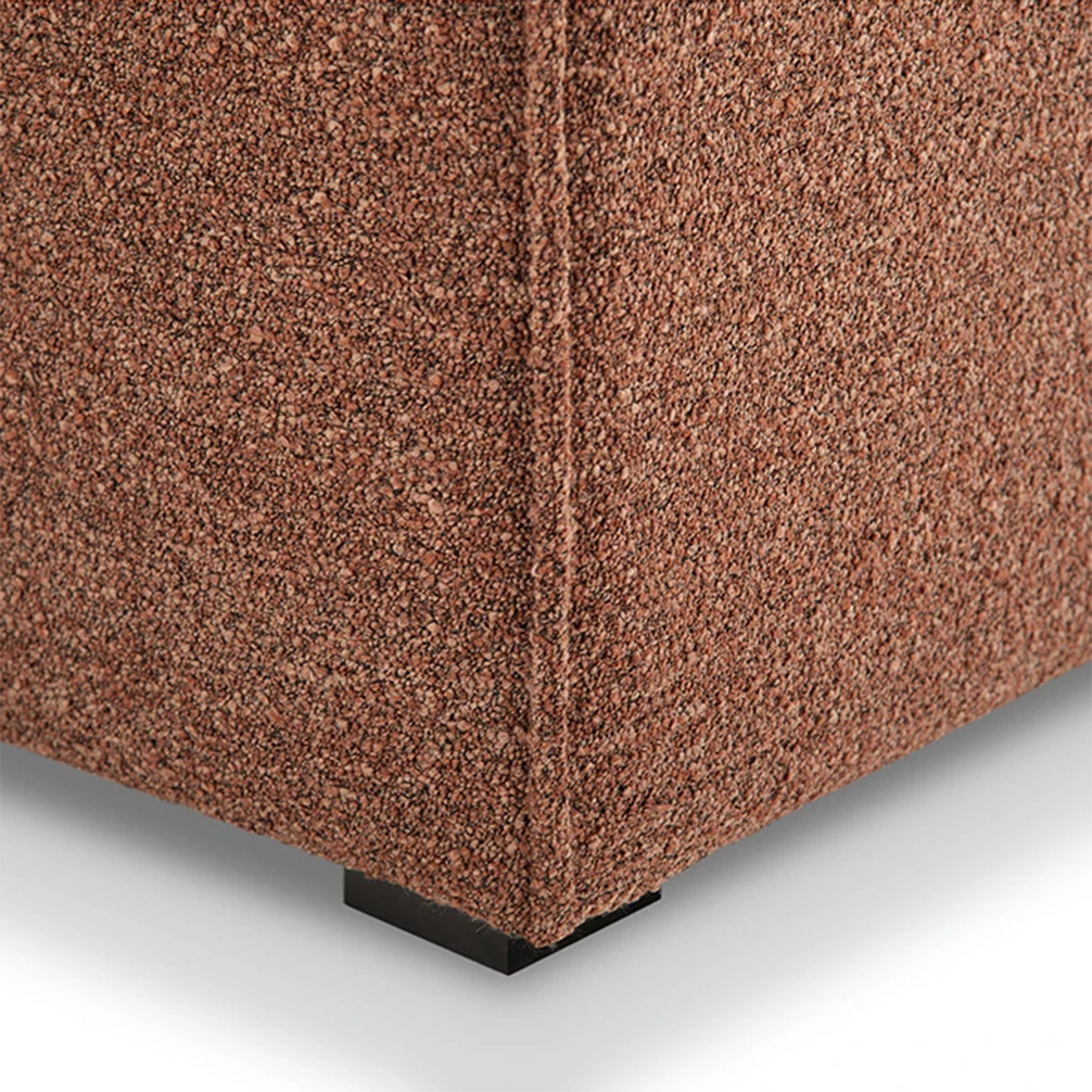 Daphne 1 Seater Left Chaise Modular Sofa