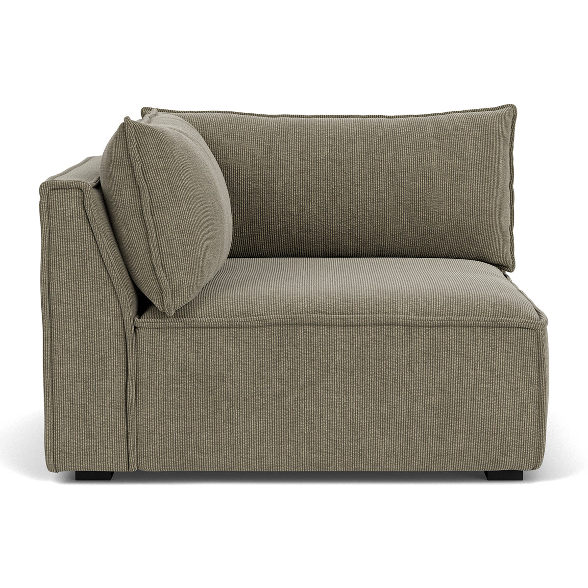 Daphne 1 Seater Left Corner Modular Sofa