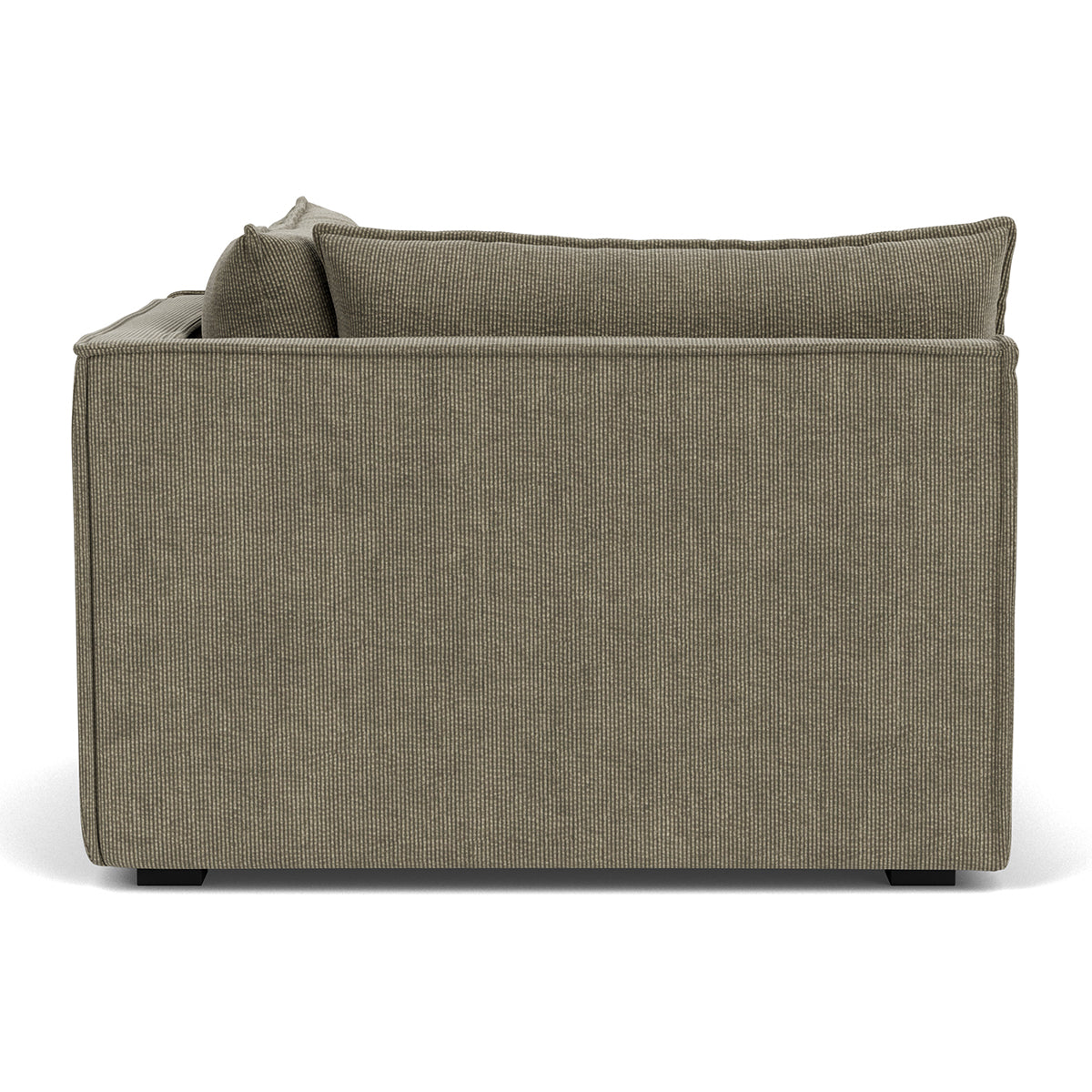 Daphne 1 Seater Left Corner Modular Sofa