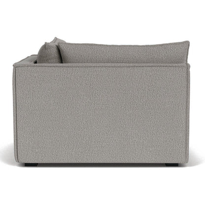 Daphne 1 Seater Left Corner Modular Sofa