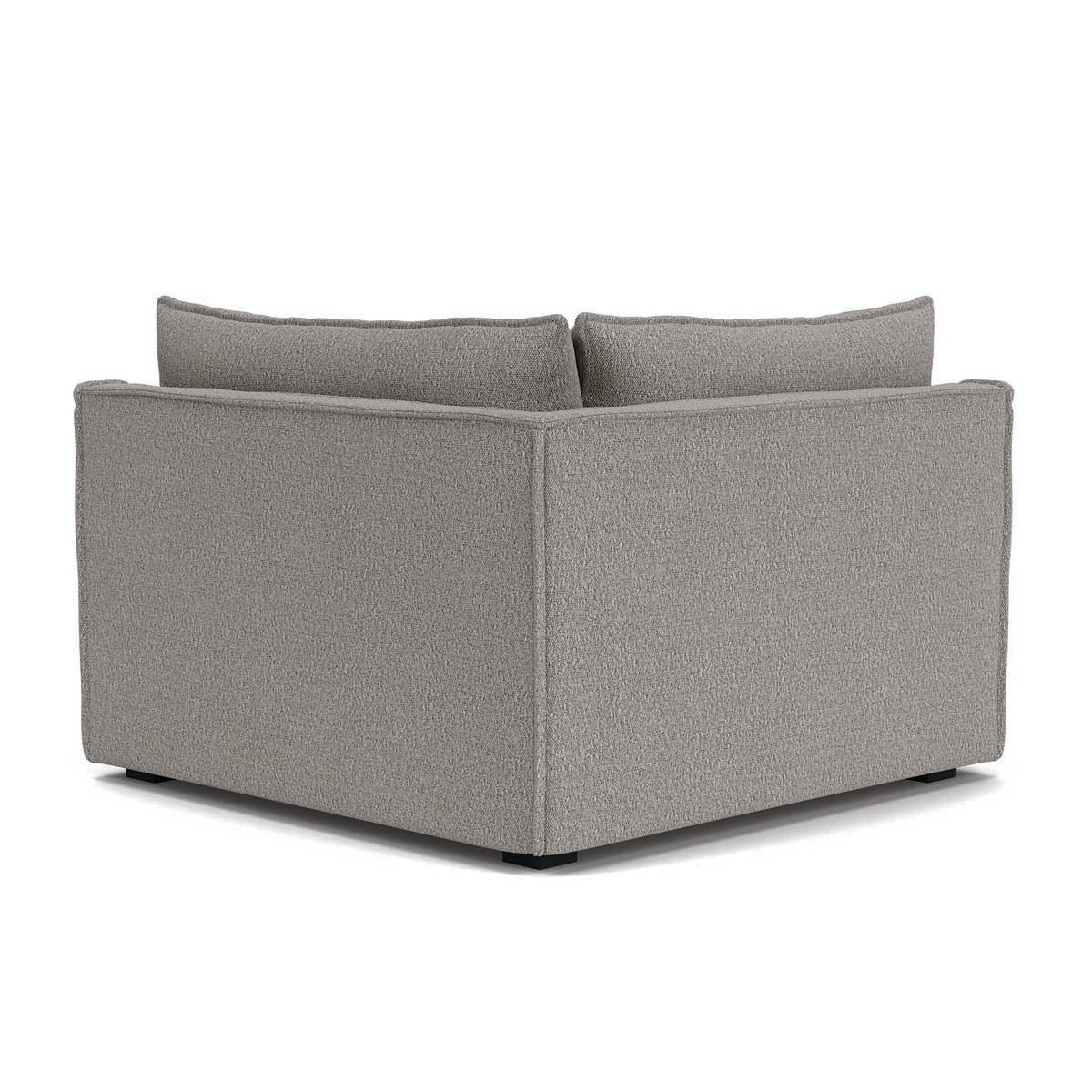 Daphne 1 Seater Left Corner Modular Sofa