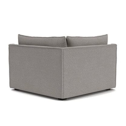 Daphne 1 Seater Left Corner Modular Sofa