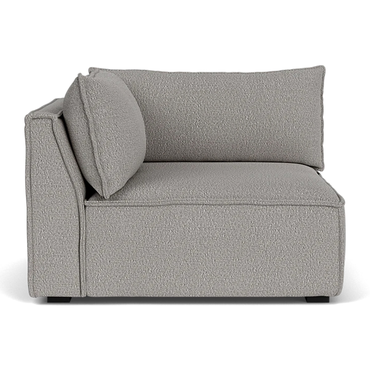 Daphne 1 Seater Left Corner Modular Sofa