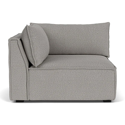 Daphne 1 Seater Left Corner Modular Sofa
