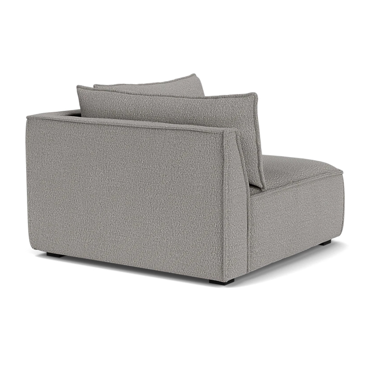 Daphne 1 Seater Left Corner Modular Sofa