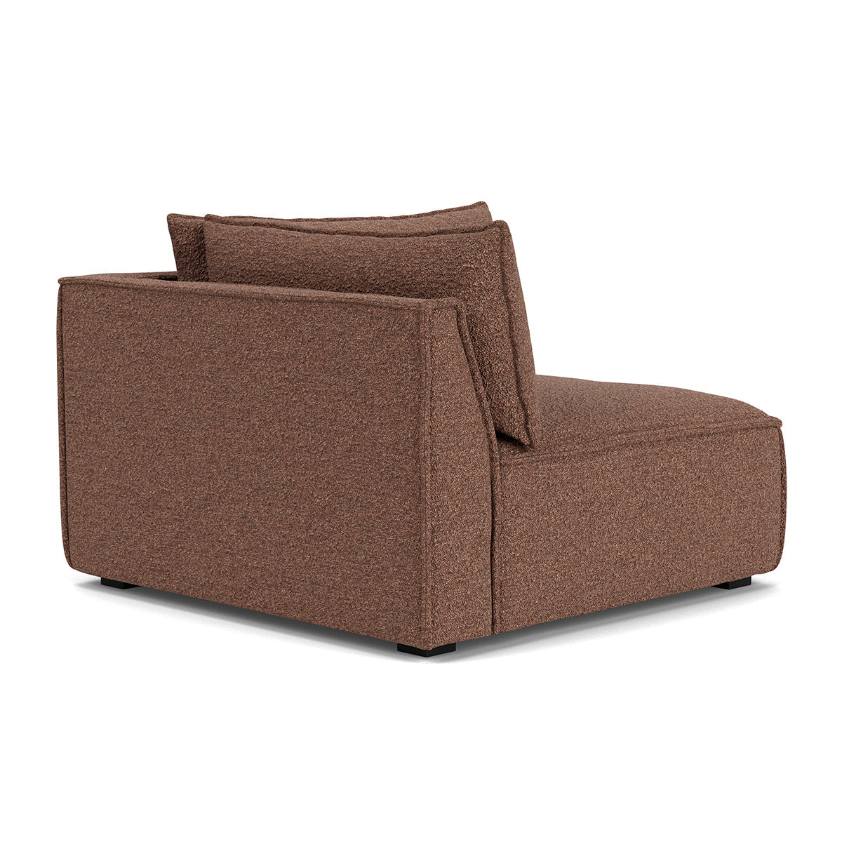 Daphne 1 Seater Left Corner Modular Sofa