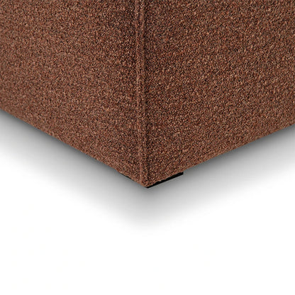 Daphne 1 Seater Left Corner Modular Sofa