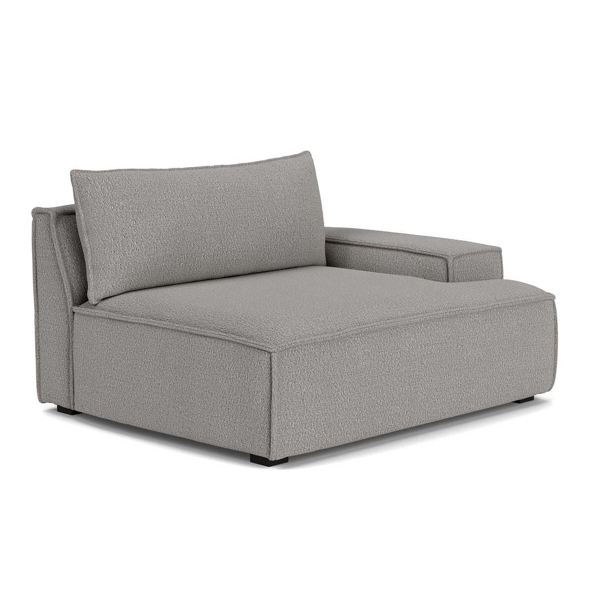 Daphne 1 Seater Right Arm Modular Sofa