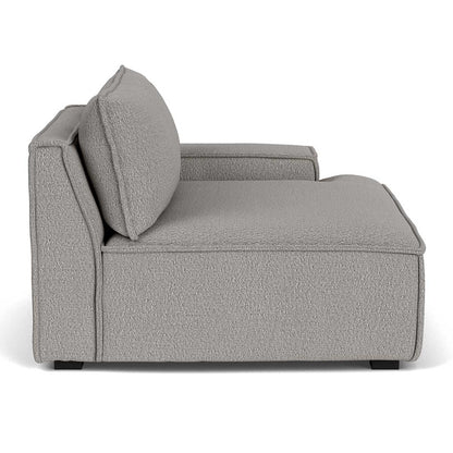 Daphne 1 Seater Right Arm Modular Sofa