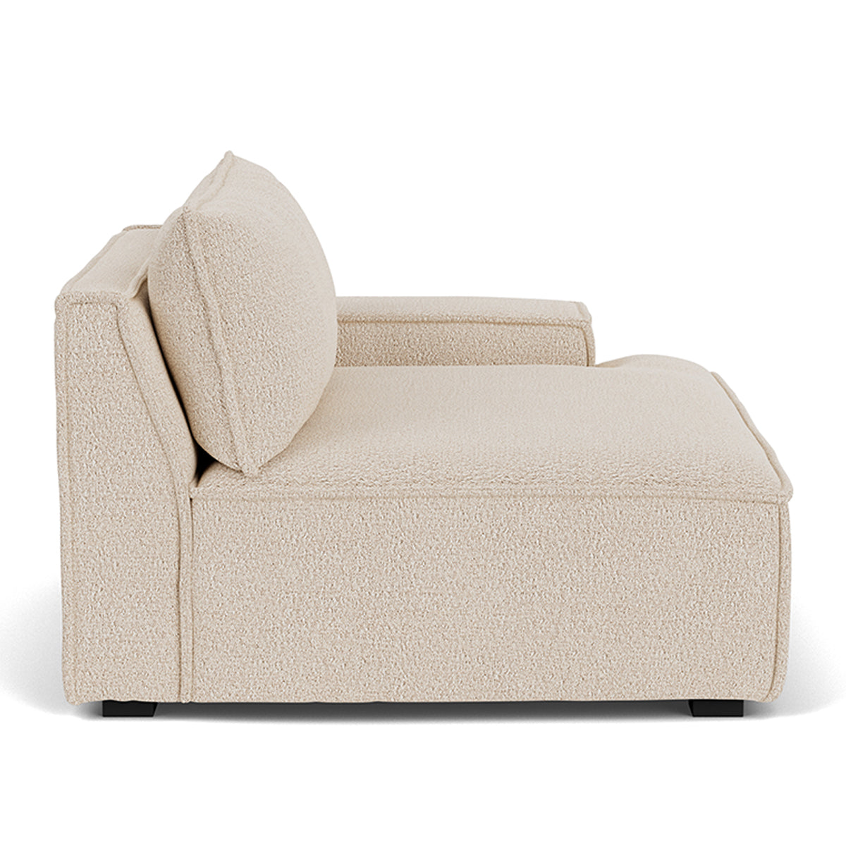 Daphne 1 Seater Right Arm Modular Sofa