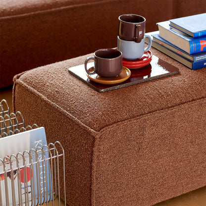 Daphne 1 Seater Right Arm Modular Sofa