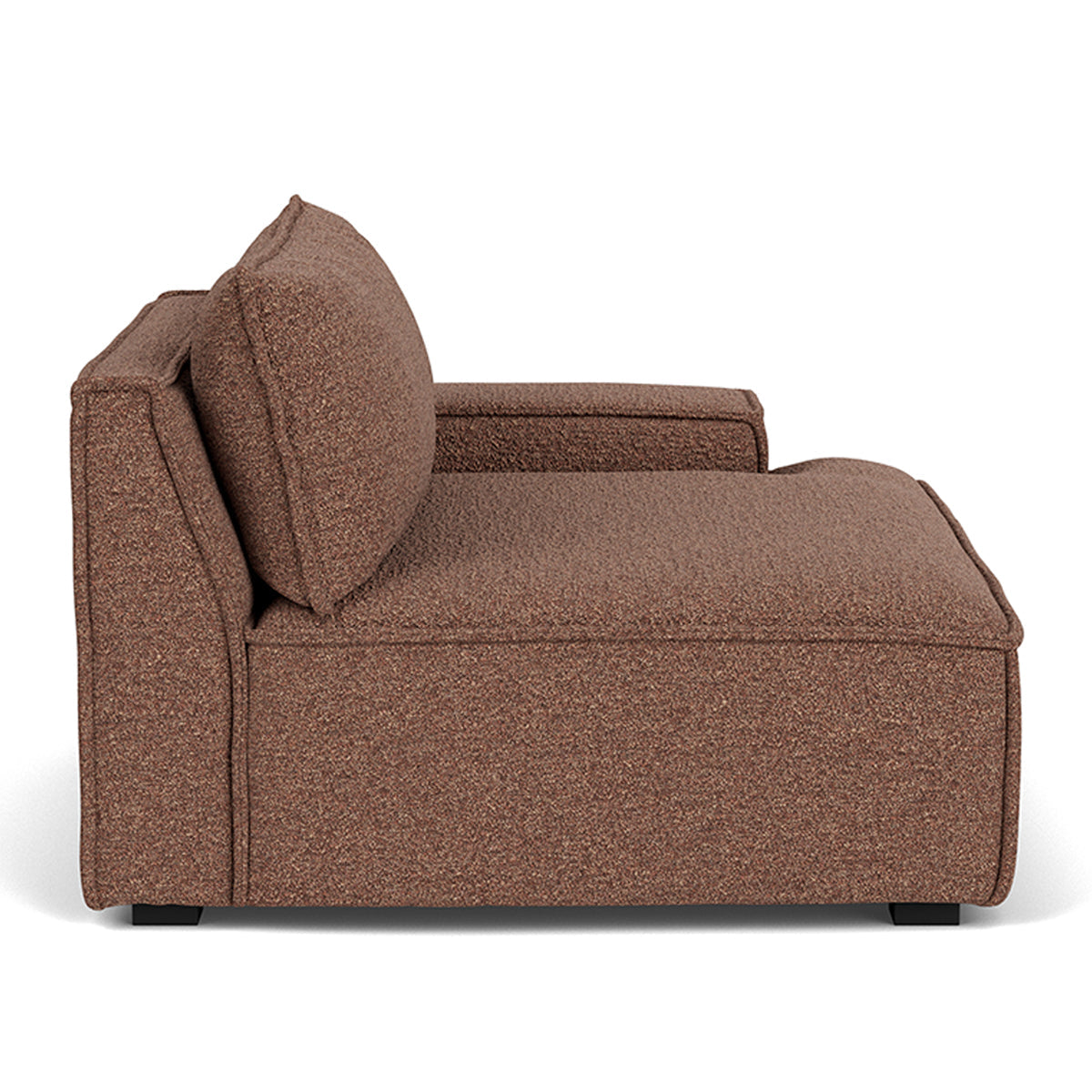 Daphne 1 Seater Right Arm Modular Sofa