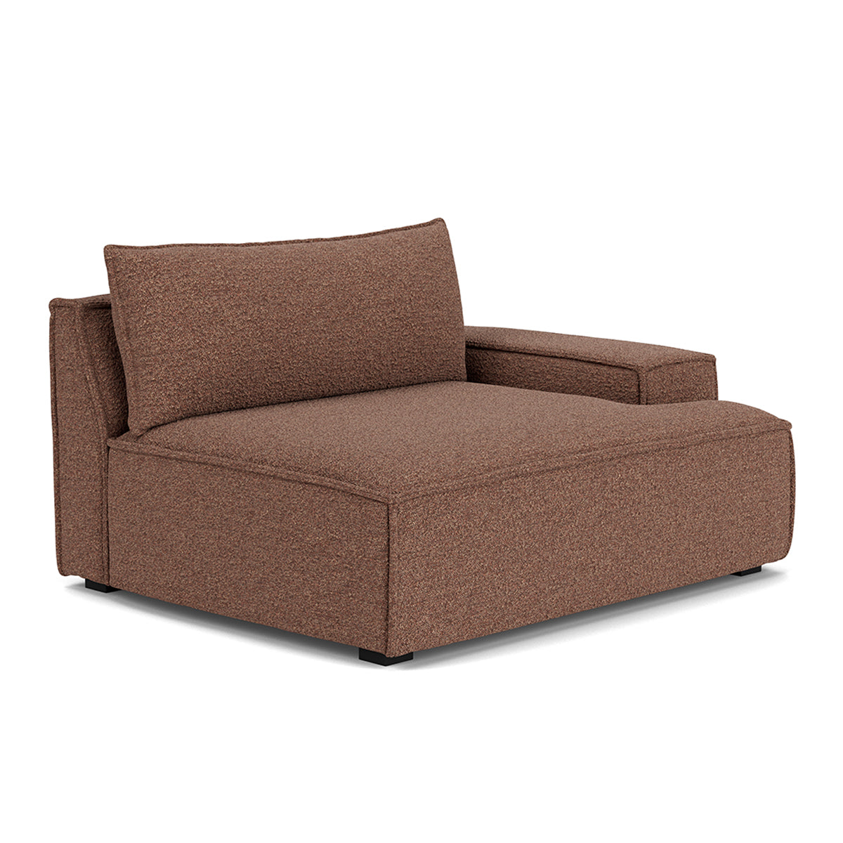 Daphne 1 Seater Right Arm Modular Sofa