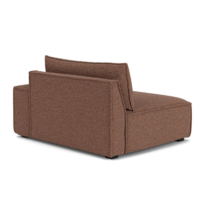 Daphne 1 Seater Right Arm Modular Sofa