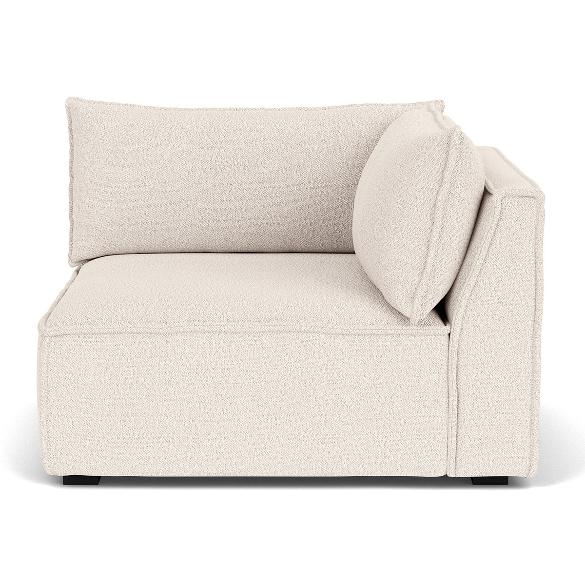 Daphne 1 Seater Right Corner Modular Sofa