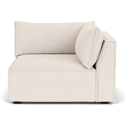 Daphne 1 Seater Right Corner Modular Sofa