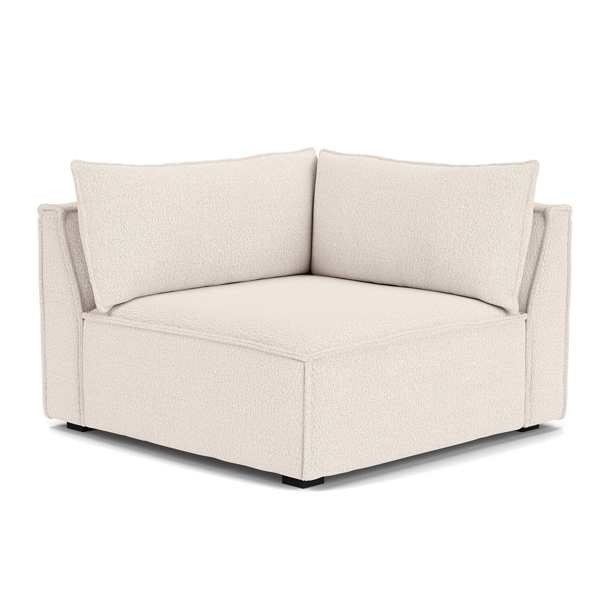 Daphne 1 Seater Right Corner Modular Sofa