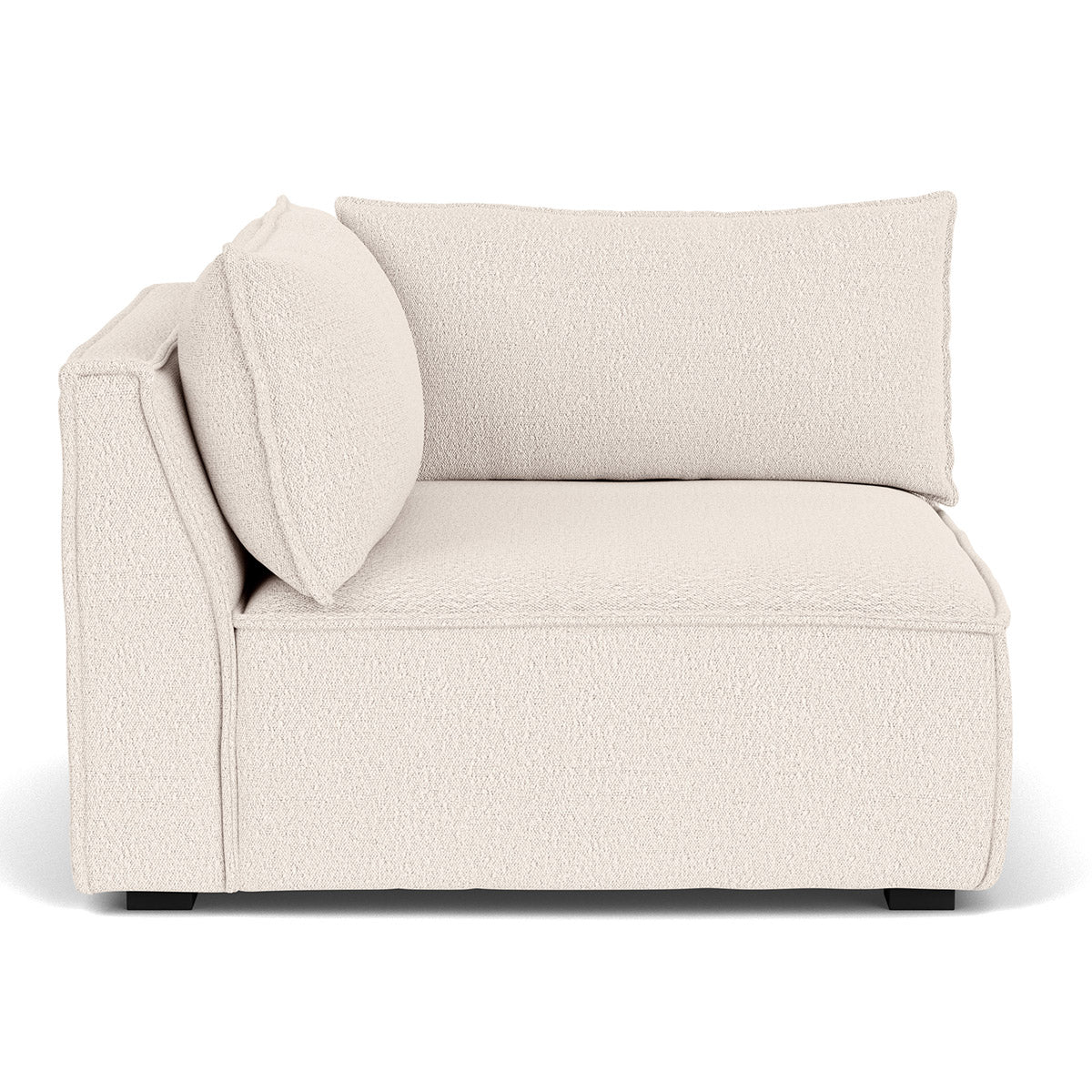 Daphne 1 Seater Right Corner Modular Sofa