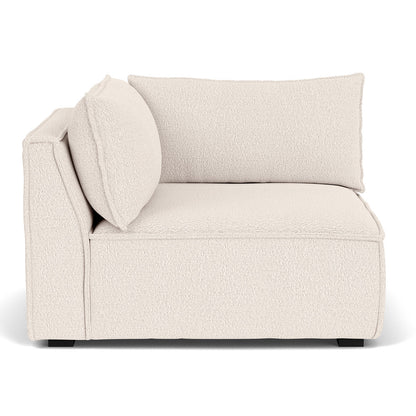 Daphne 1 Seater Right Corner Modular Sofa