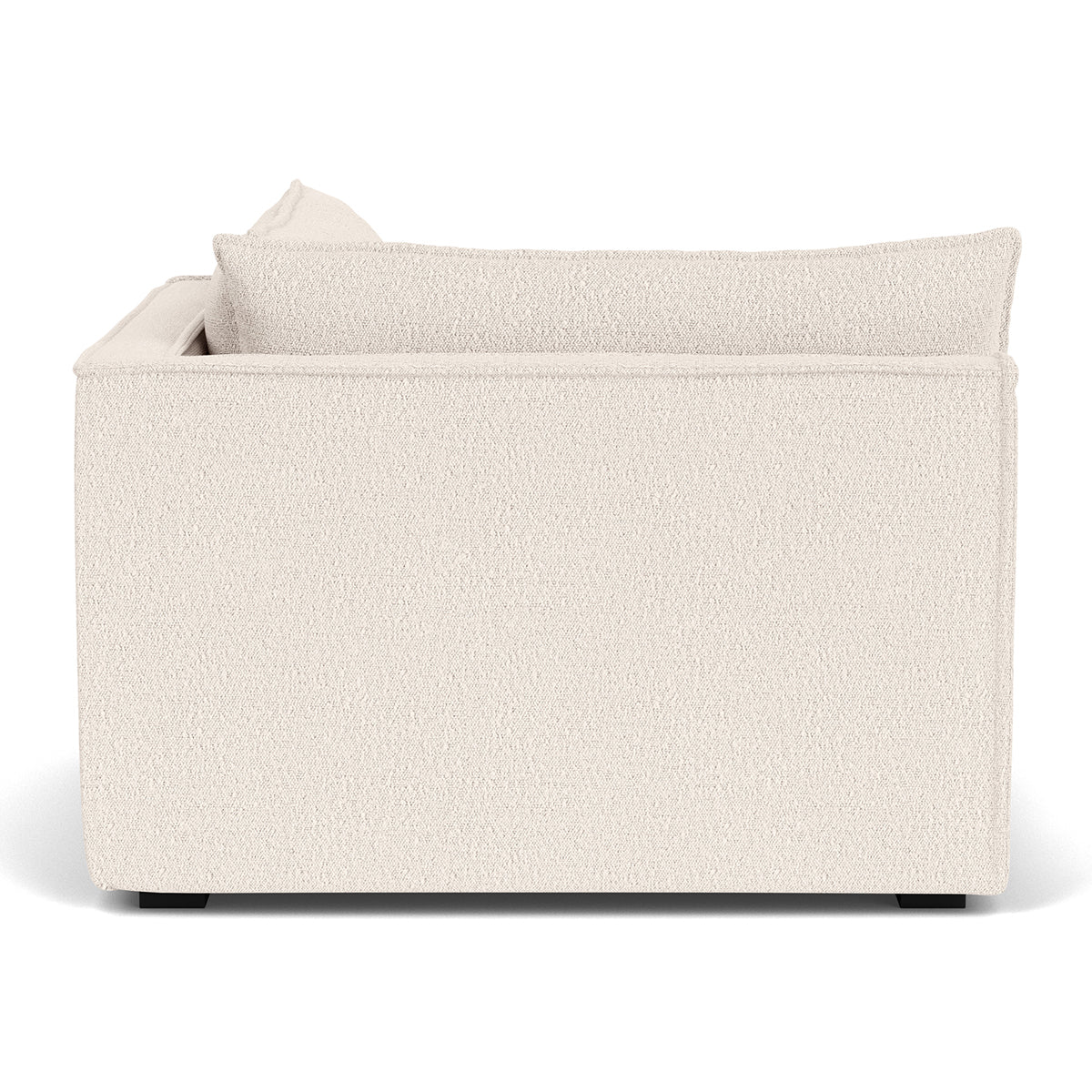 Daphne 1 Seater Right Corner Modular Sofa