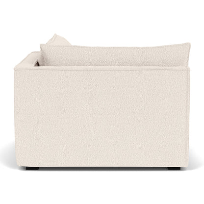 Daphne 1 Seater Right Corner Modular Sofa